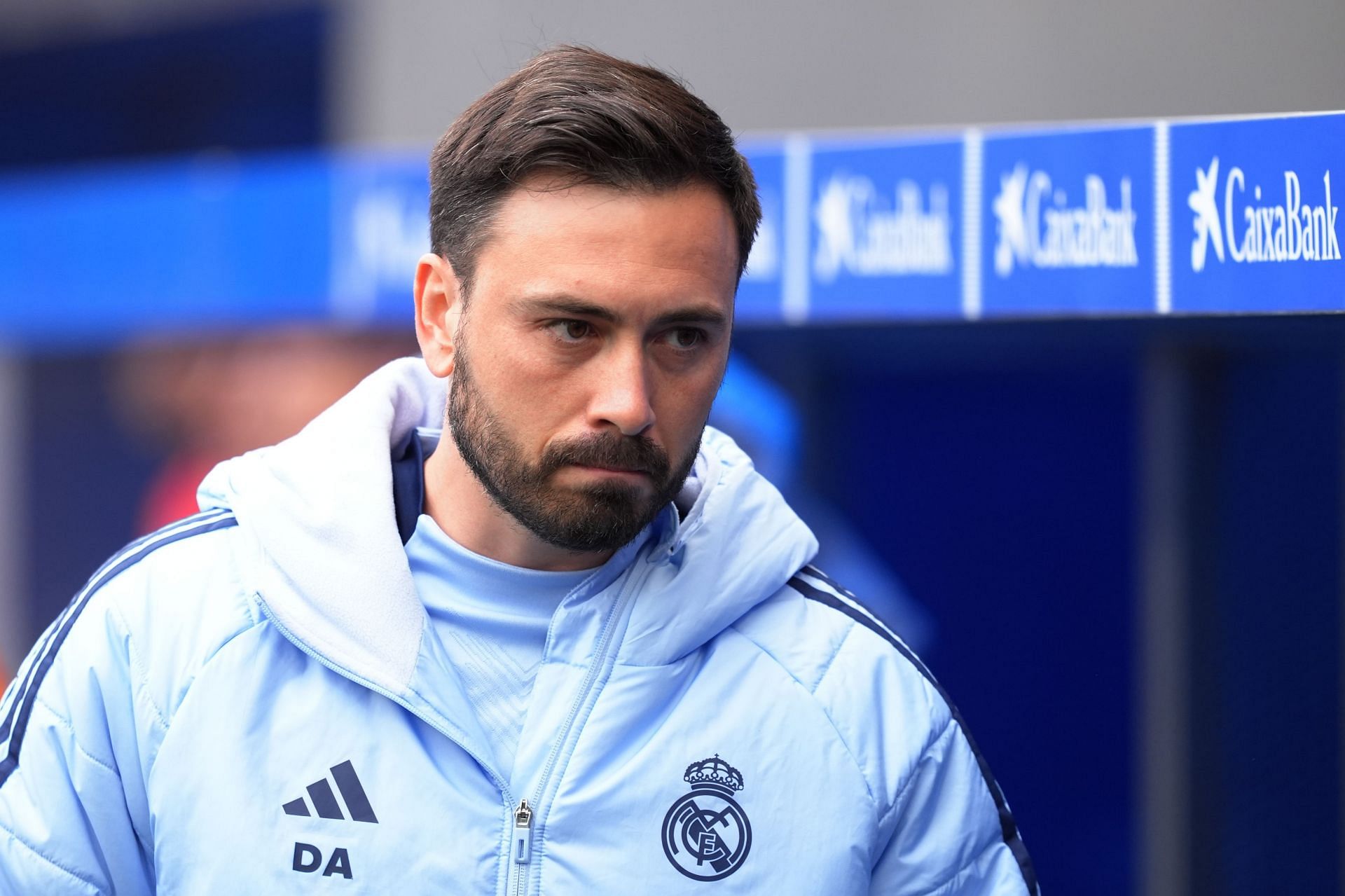Deportivo Alaves v Real Madrid CF - La Liga EA Sports - Source: Getty